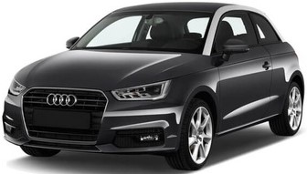 Магнитолы Audi A1 2010-2018
